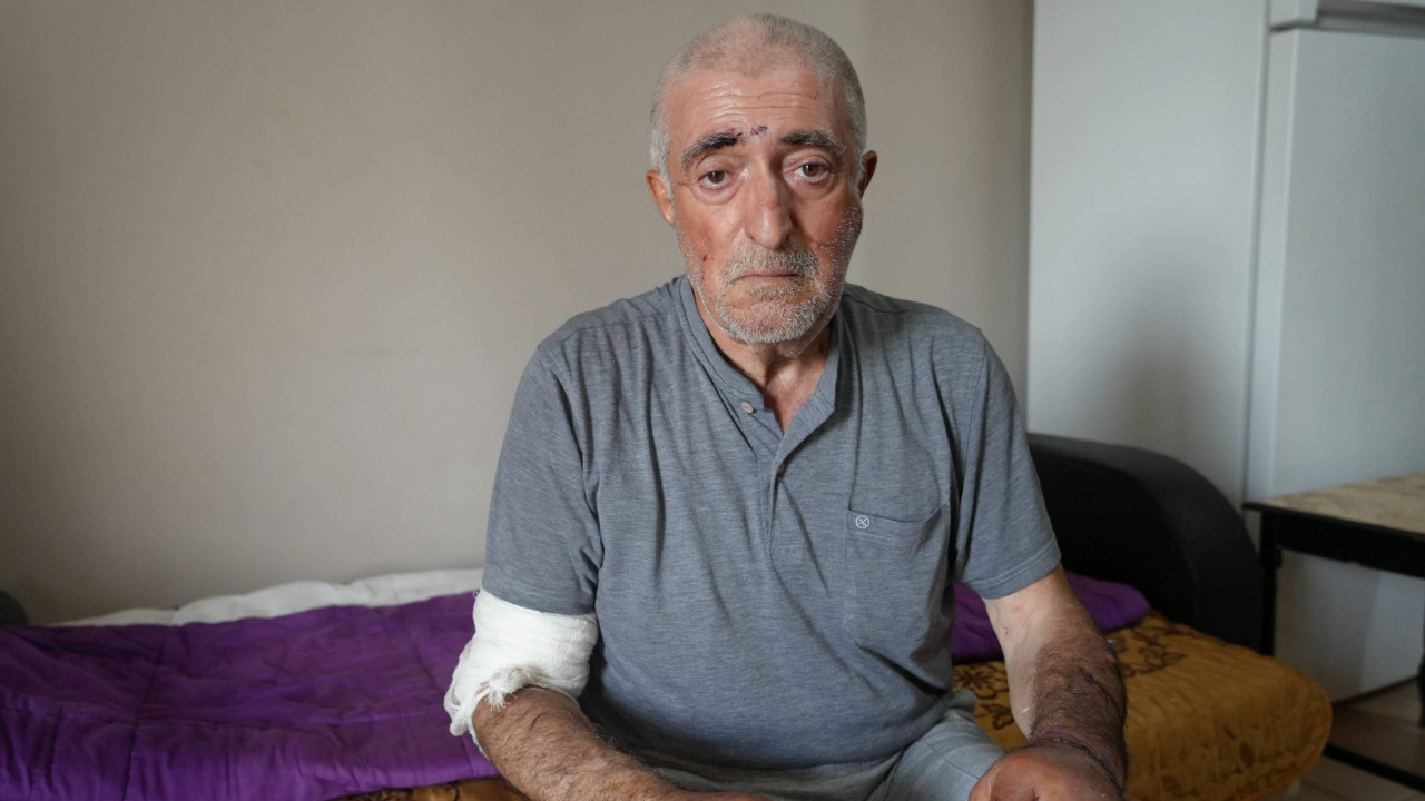 Tüyler ürperten cinayet planı: Bıçakları da ona bileyletmiş