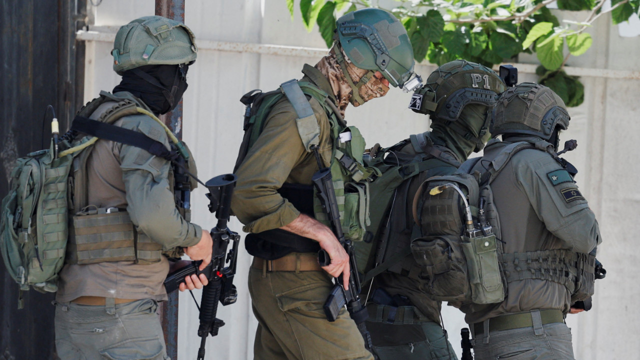 Yedek subaylardan 'savaşı durdurun' mektubu