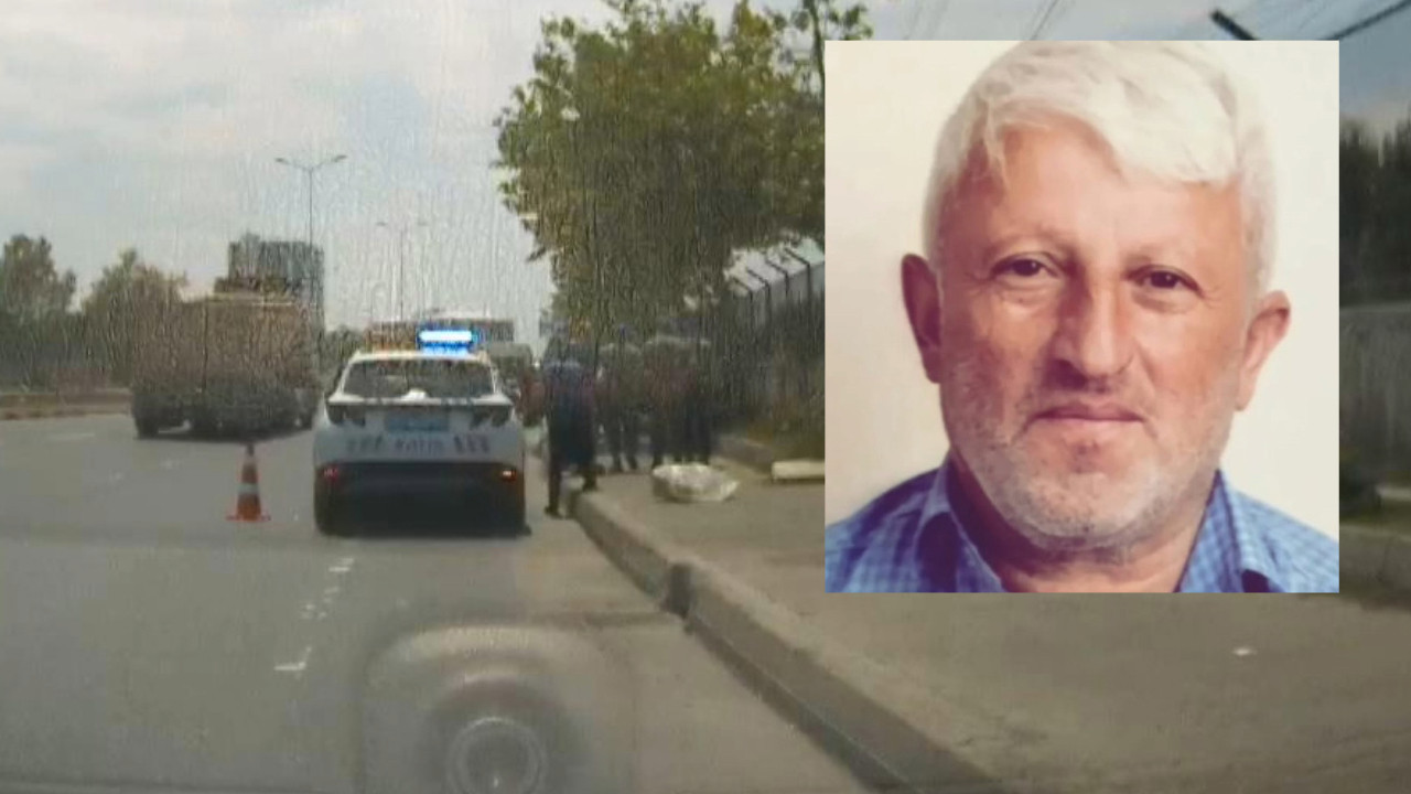 16 gündür kayıptı, ölü bulundu