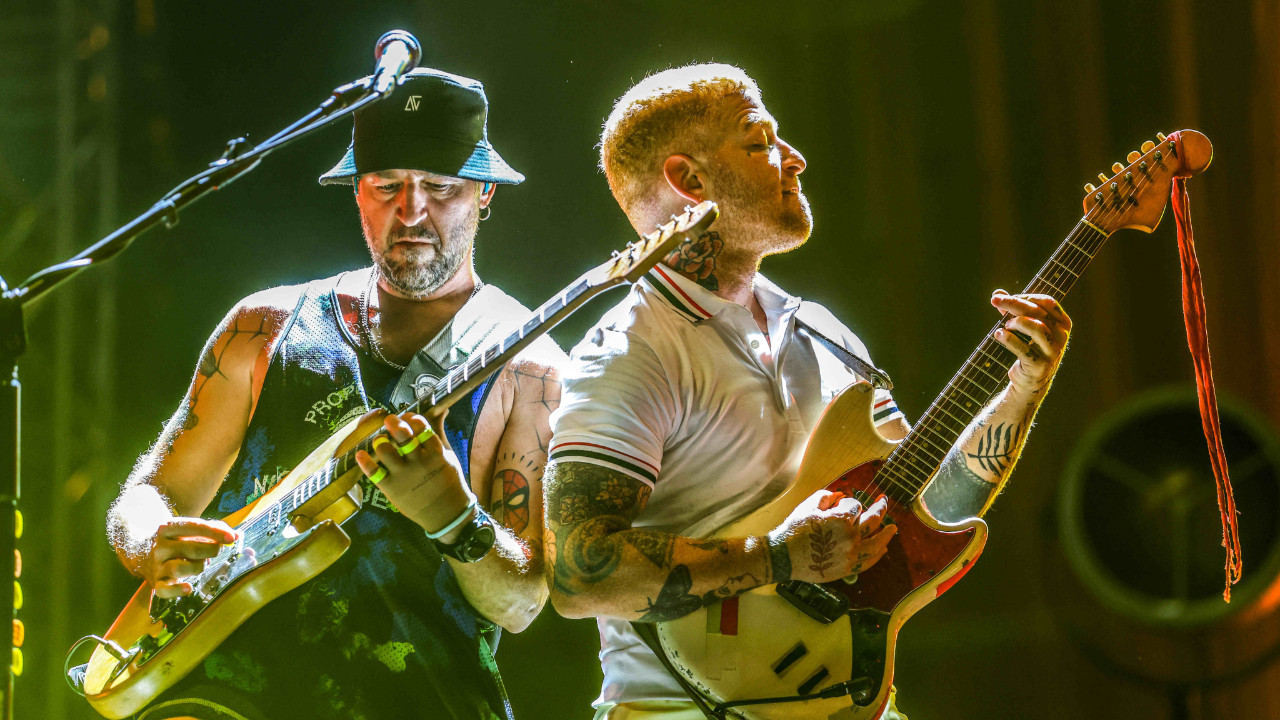 Athena’nın Londra konserine vize engeli