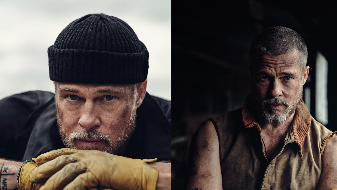 Brad Pitt, Angelina Jolie'den boşandıktan sonra ilk kez konuştu