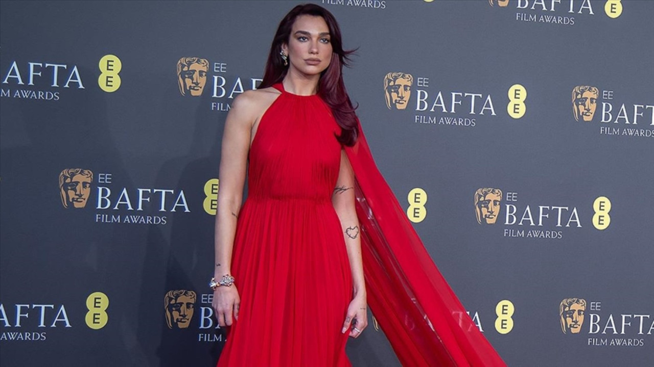 Dünyaca ünlü isimlerden Gazze çağrısı