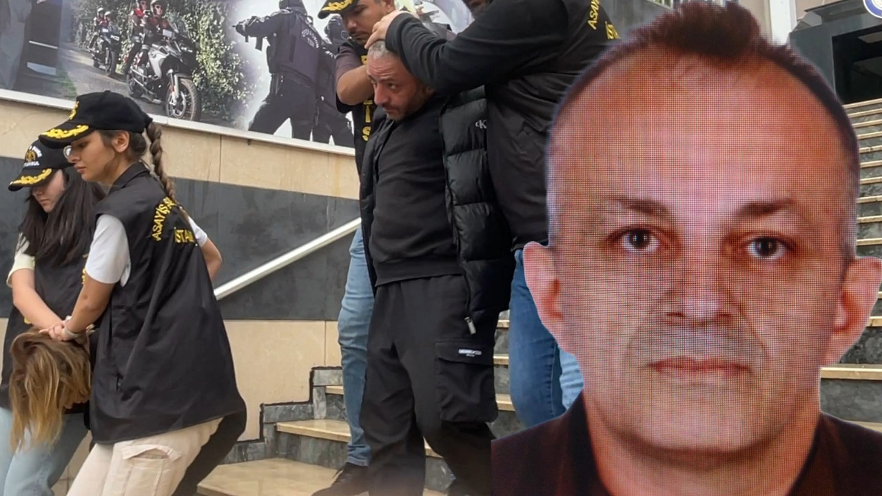 Eski eşiyle görüştüğünü öğrendi, eve çağırıp öldürdü