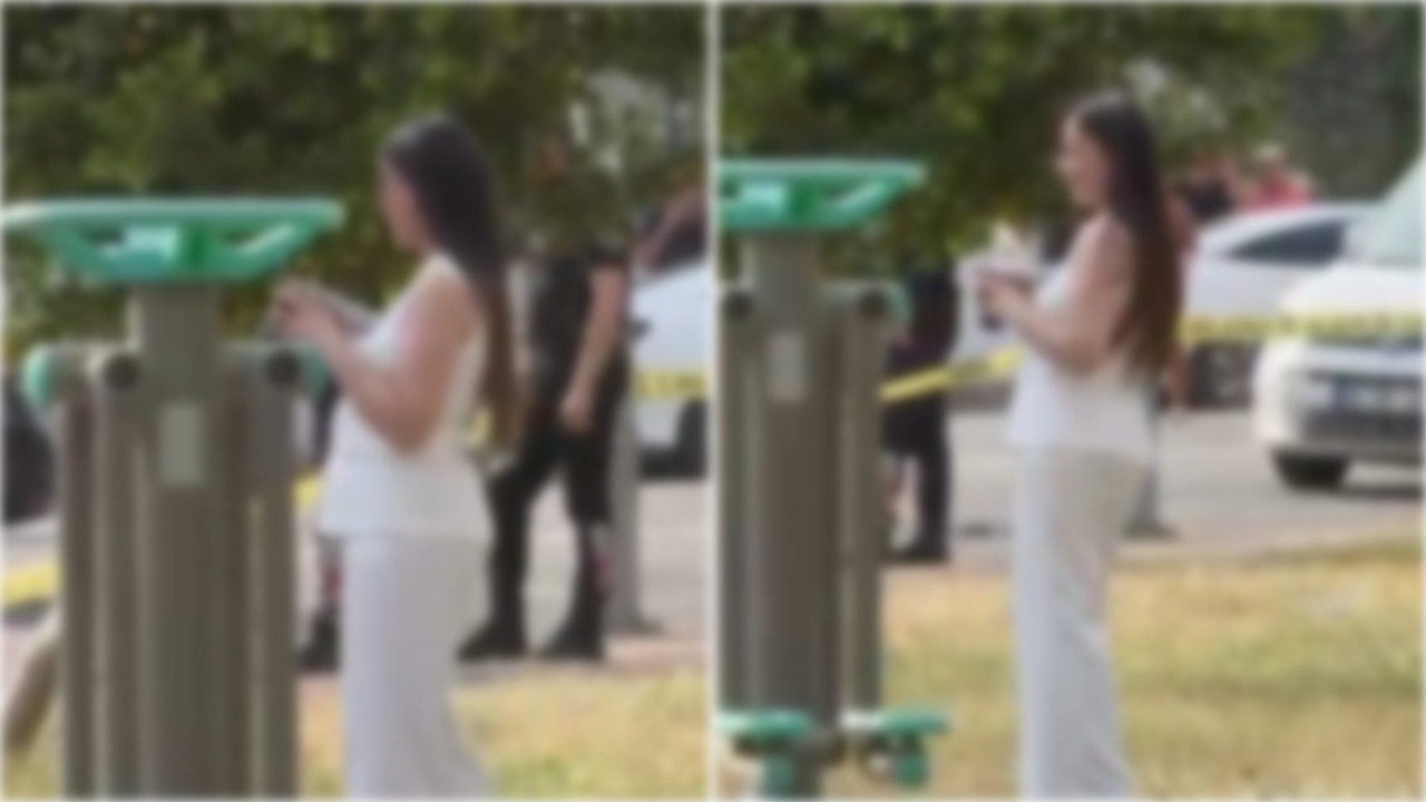 Eski sevgilisiyle görüşemeyen öğretmen kendini vurdu