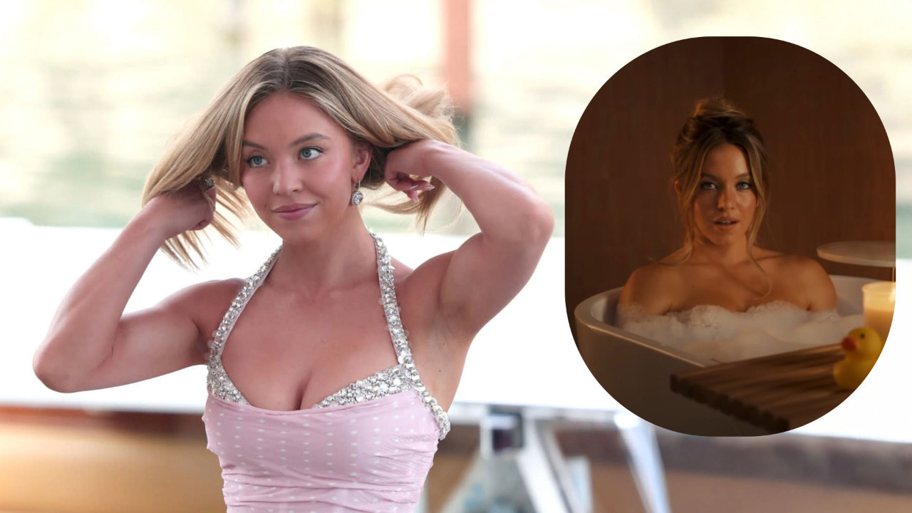 Hollywood yıldızı yıkandığı banyo suyundan sabun üretti