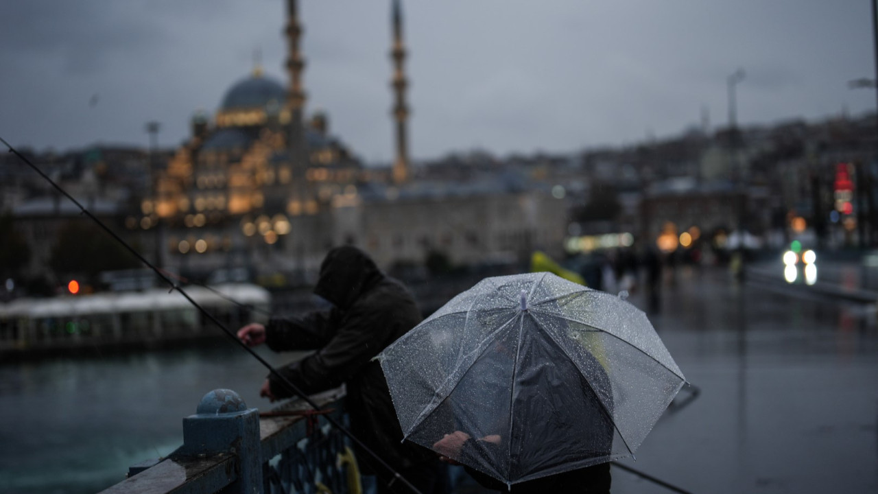 Meteoroloji gün gün açıkladı: Hafta sonu plan yapacaklar dikkat!