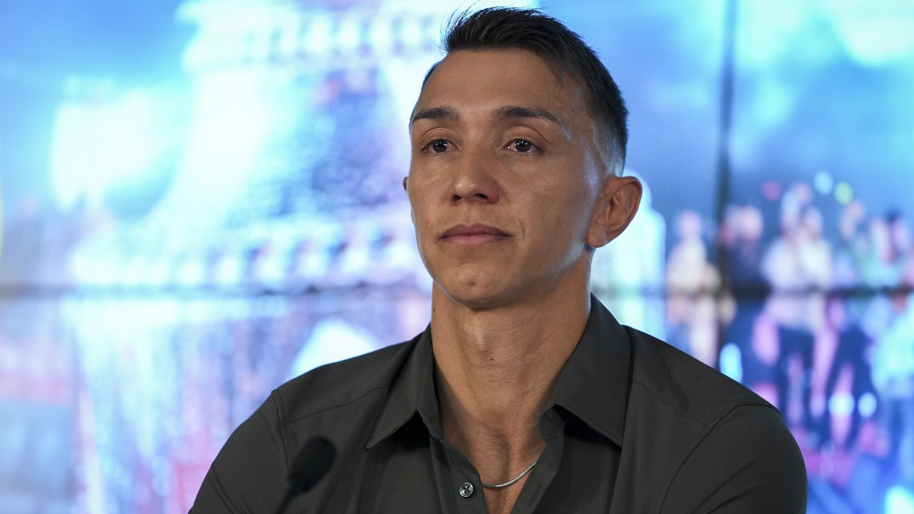 Fernando Muslera, Türkiye'den ayrıldı