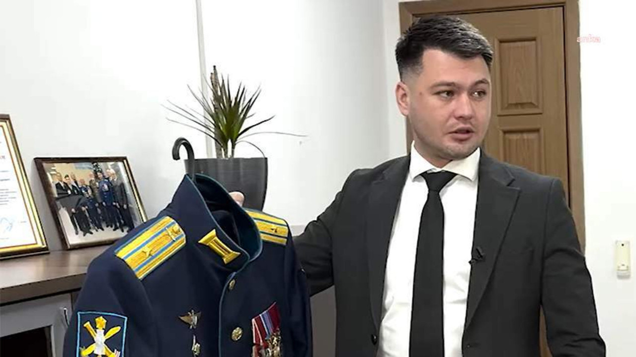 Rusya'da belediye başkan yardımcısına suikast