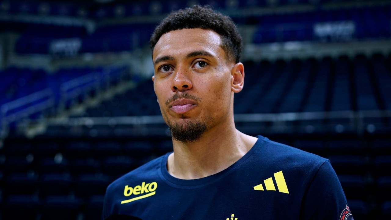 Fenerbahçeli Wade Baldwin, Euroleague'de haftanın MVP'si oldu