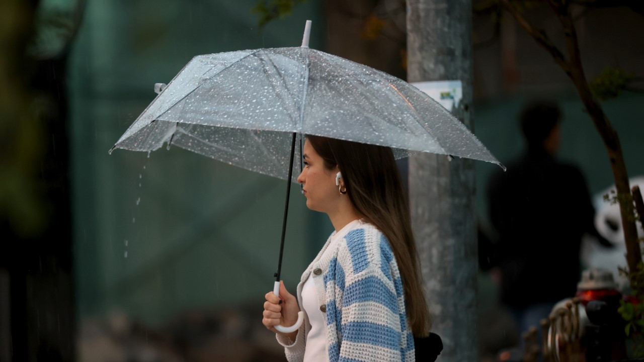 19 şehir için ‘sarı’ alarm