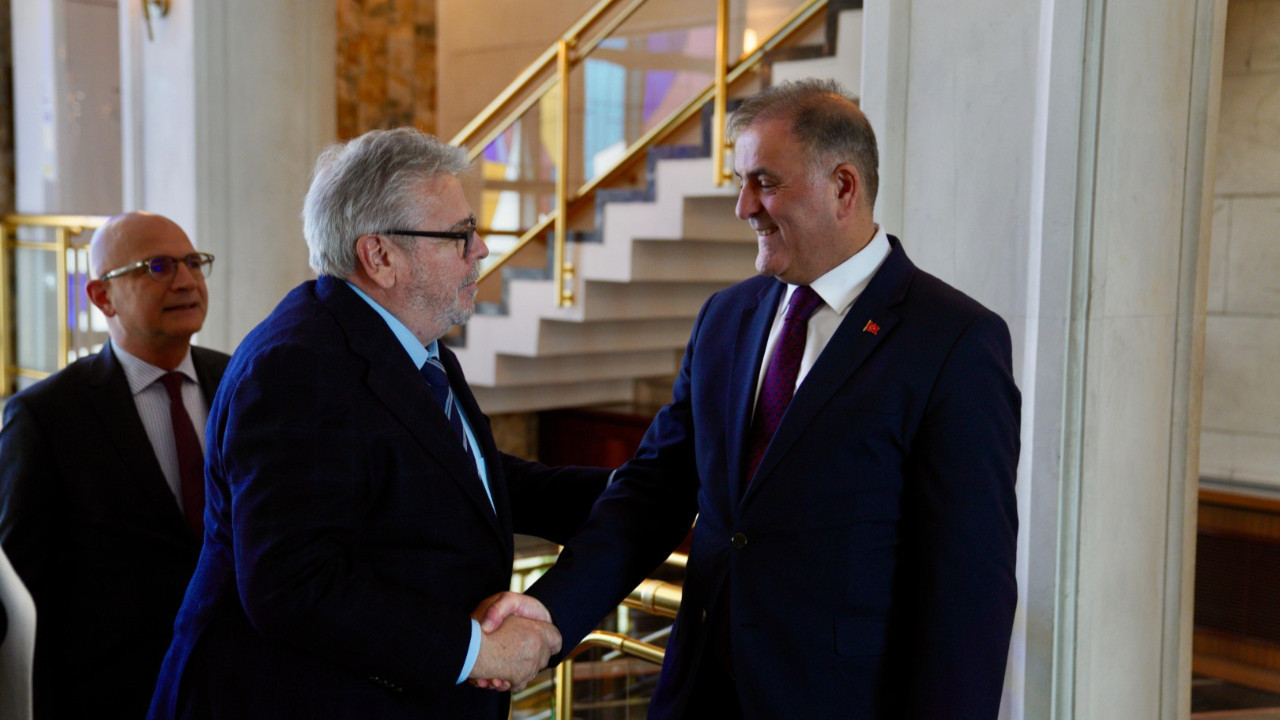 AP Raportörü'nden İmamoğlu çıkışı: Umut sürecini devam ettirecek