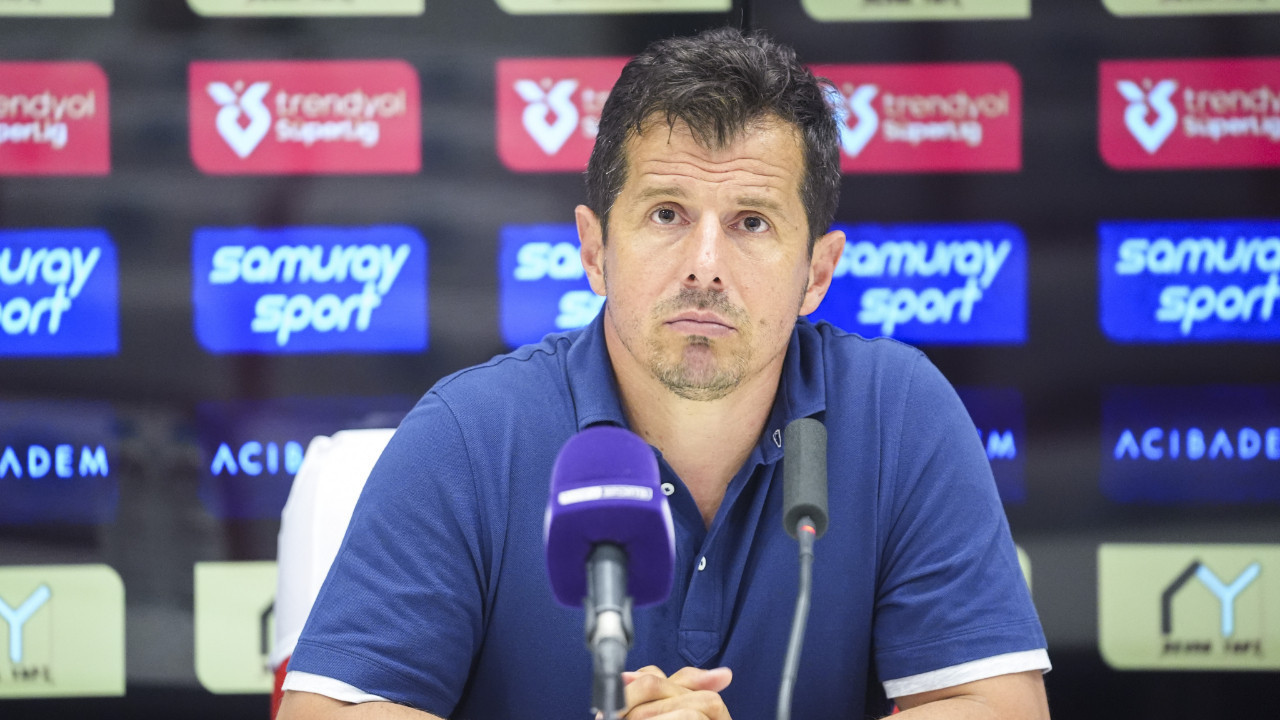 Emre Belözoğlu'ndan itiraflar: "O hikayeyi başka bir sonla yazardım"