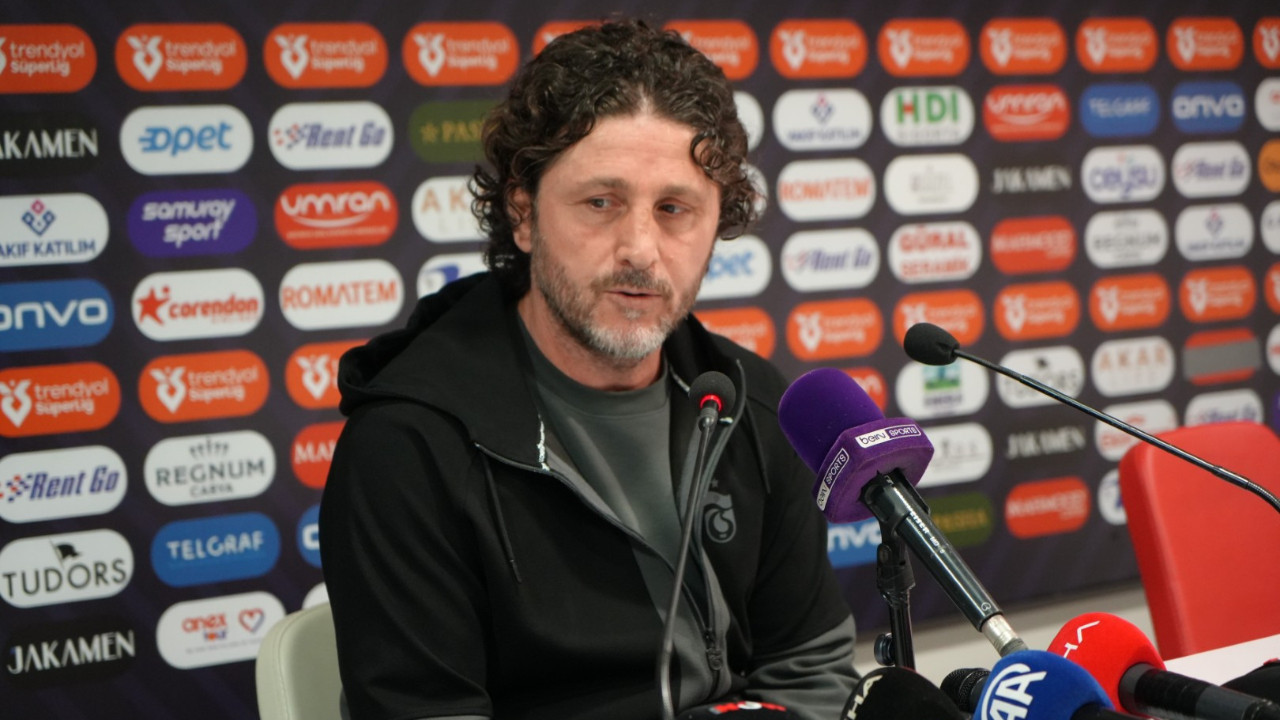 Fatih Tekke takımda kesin olarak kalacak tek ismi açıkladı