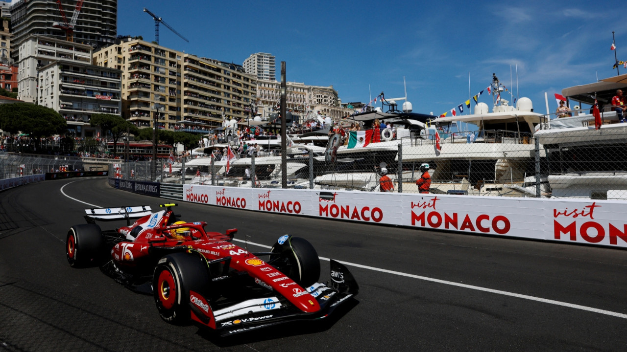 Formula 1'de İspanya GP’si öncesi Piastri lider, McLaren zirvede!