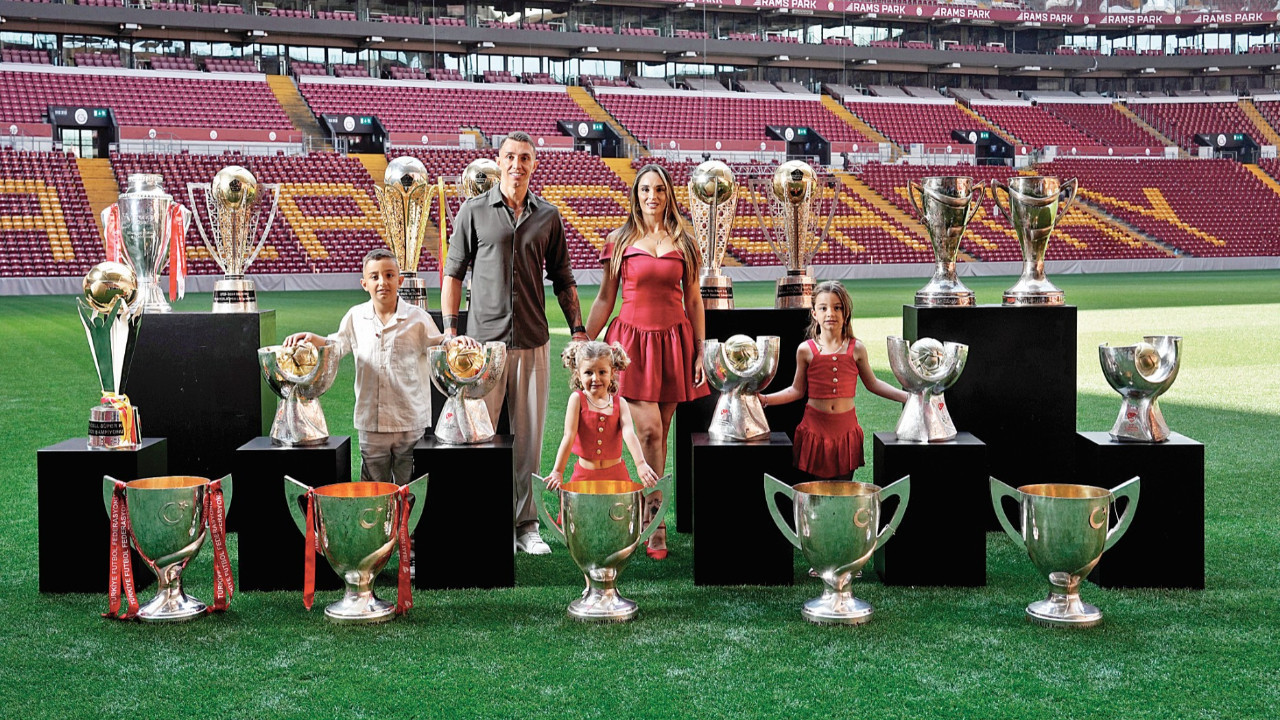 Her zaman ilklerin olmaz: Galatasaray için bu kez sonların maçı