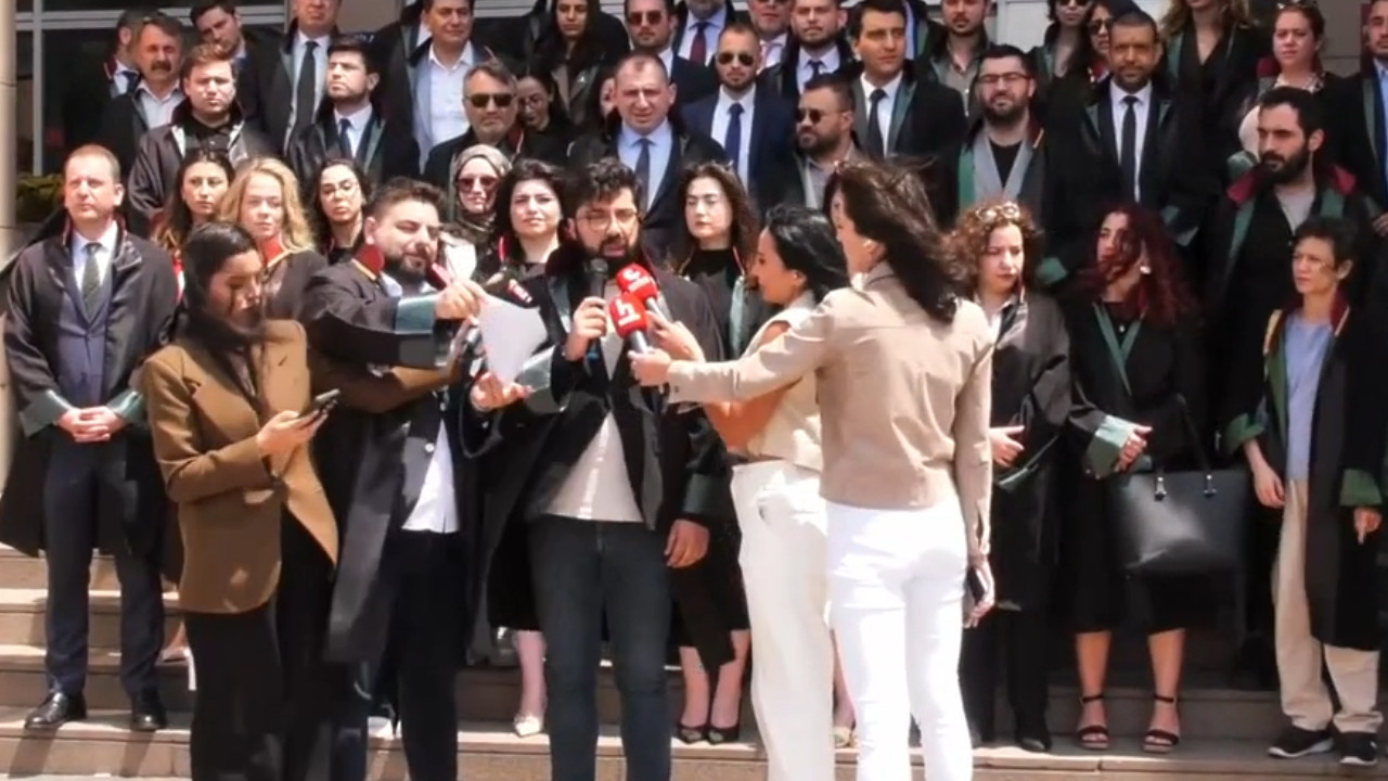 İBB Soruşturması Avukatları: İddianame hazırlansın