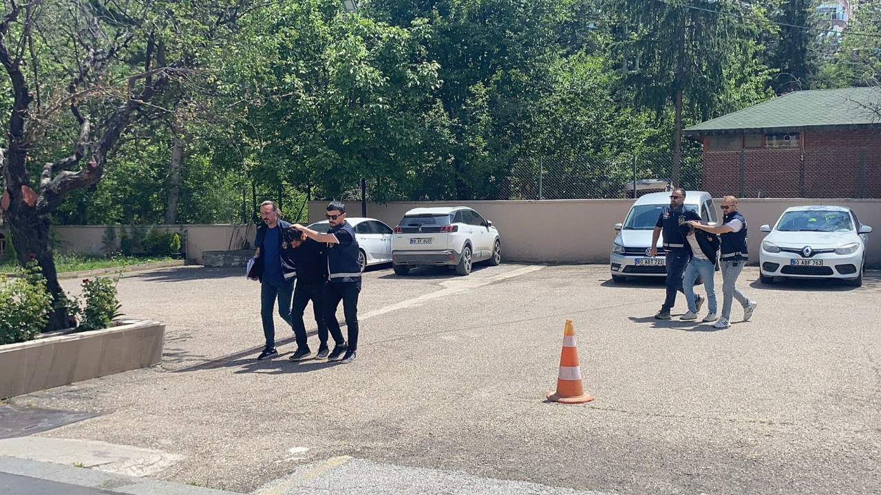 Kaza ihbarının ardındaki sır: Ölen kadın darp edilmiş