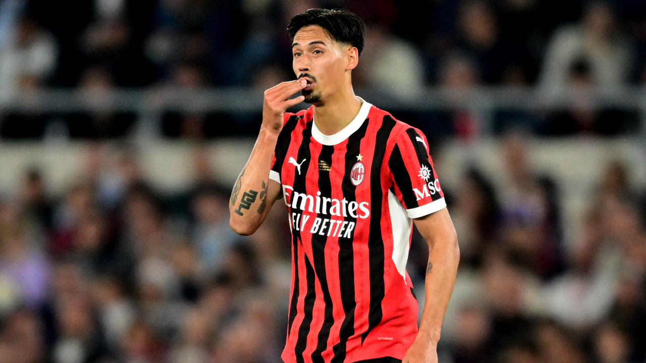 Milan, Manchester City’nin 60 milyon Euro'luk Reijnders teklifini reddetti