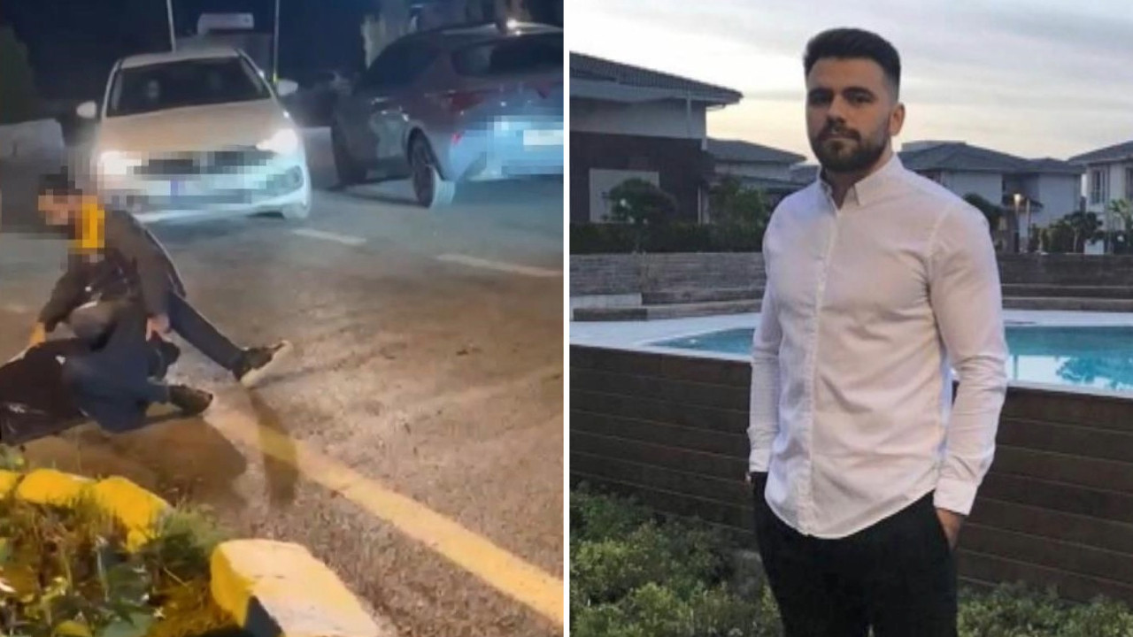 Muharrem Can Kurtuluş davasında sanıklar birbirini suçladı