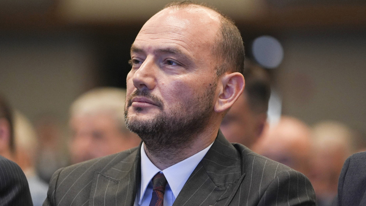 MÜSİAD Başkanı'ndan asgari ücret çıkışı