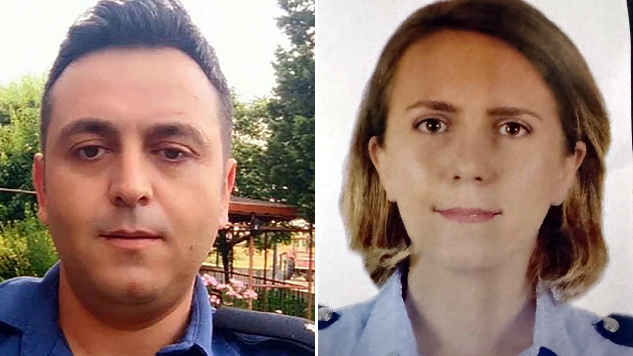 Polis memuru Sevda'yı öldüren komiser eski eşin cezası belli oldu