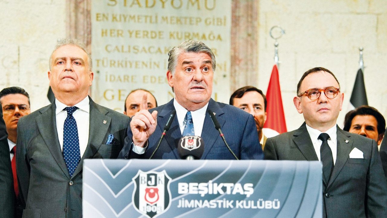 Adalı’dan Galatasaray- Rafa Silva iddialarına net yanıt: Formasını alırlar