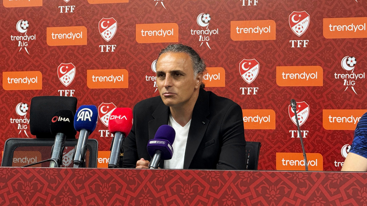 Yine Süper Lig'in kapısından döndüler: 'İnsan her şeyden soğuyor böyle olunca'