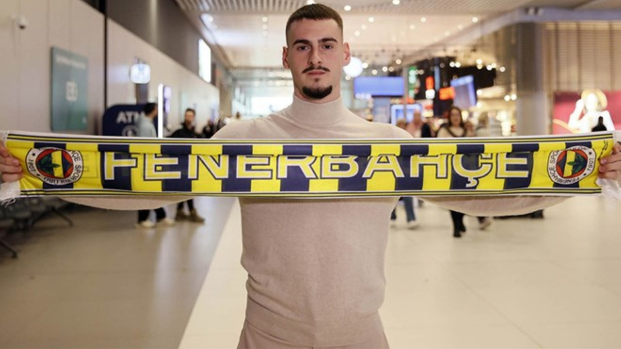 Zenit açıkladı: Fenerbahçe'ye geri döndü