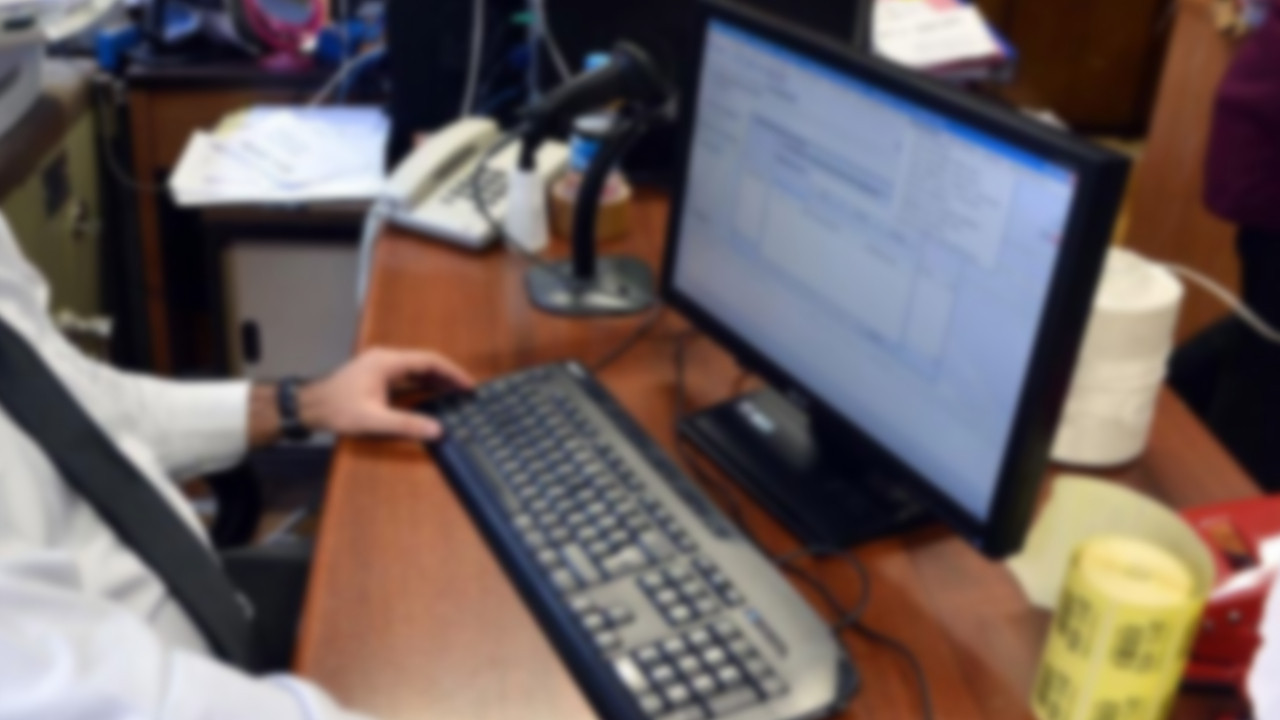 Ankara Adliyesi'nde skandal! Savcıların şifresiyle soruşturma dosyalarını kapattı