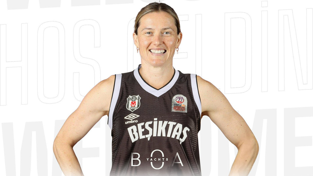 Beşiktaş'tan yıldız transferi: Eski Galatasaraylı imza attı