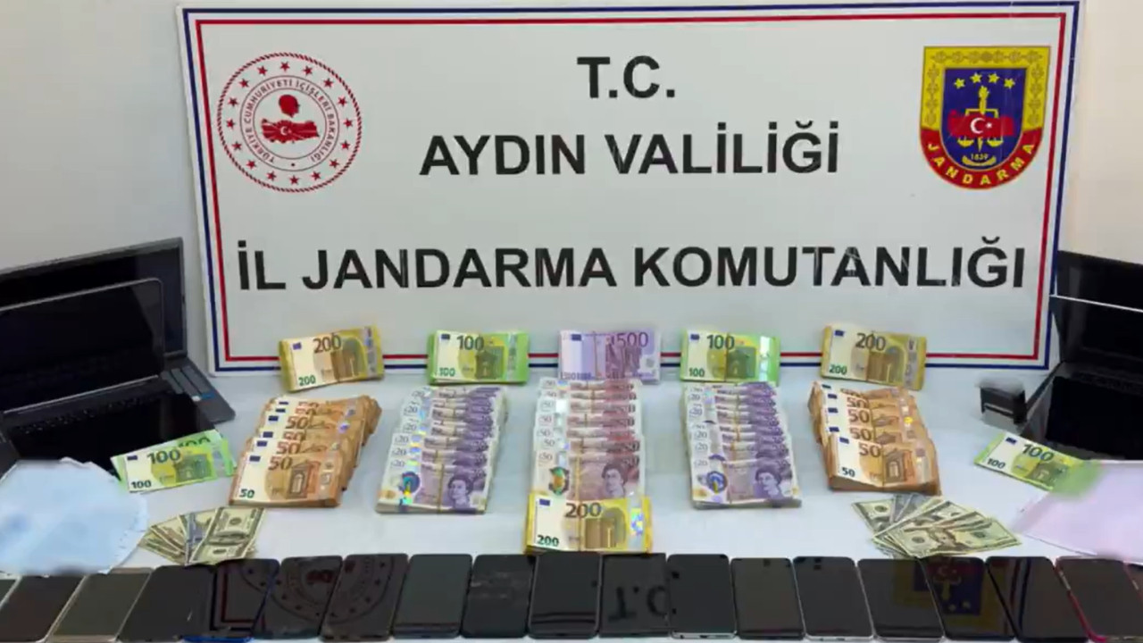 Dev vurgunu İçişleri Bakanı duyurdu! 1.1 milyar TL