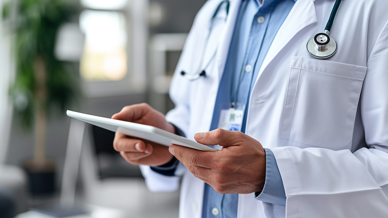 Doktorlar pişmanız dedi, devletin kasasına 2.1 milyar girdi