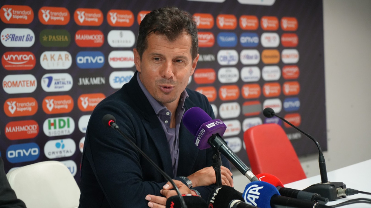 Emre Belözoğlu: 14 milyon Euro'yu kendime istemedim