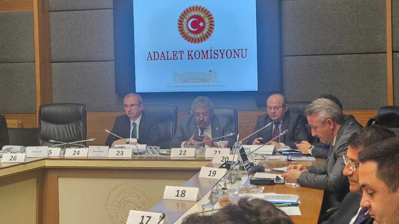 Feti Yıldız'dan 'Covid yasası' açıklaması