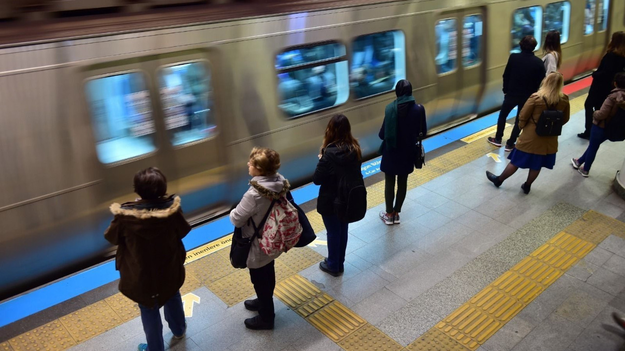 İstanbul’da Kurban Bayramı’nda ulaşım ücretsiz