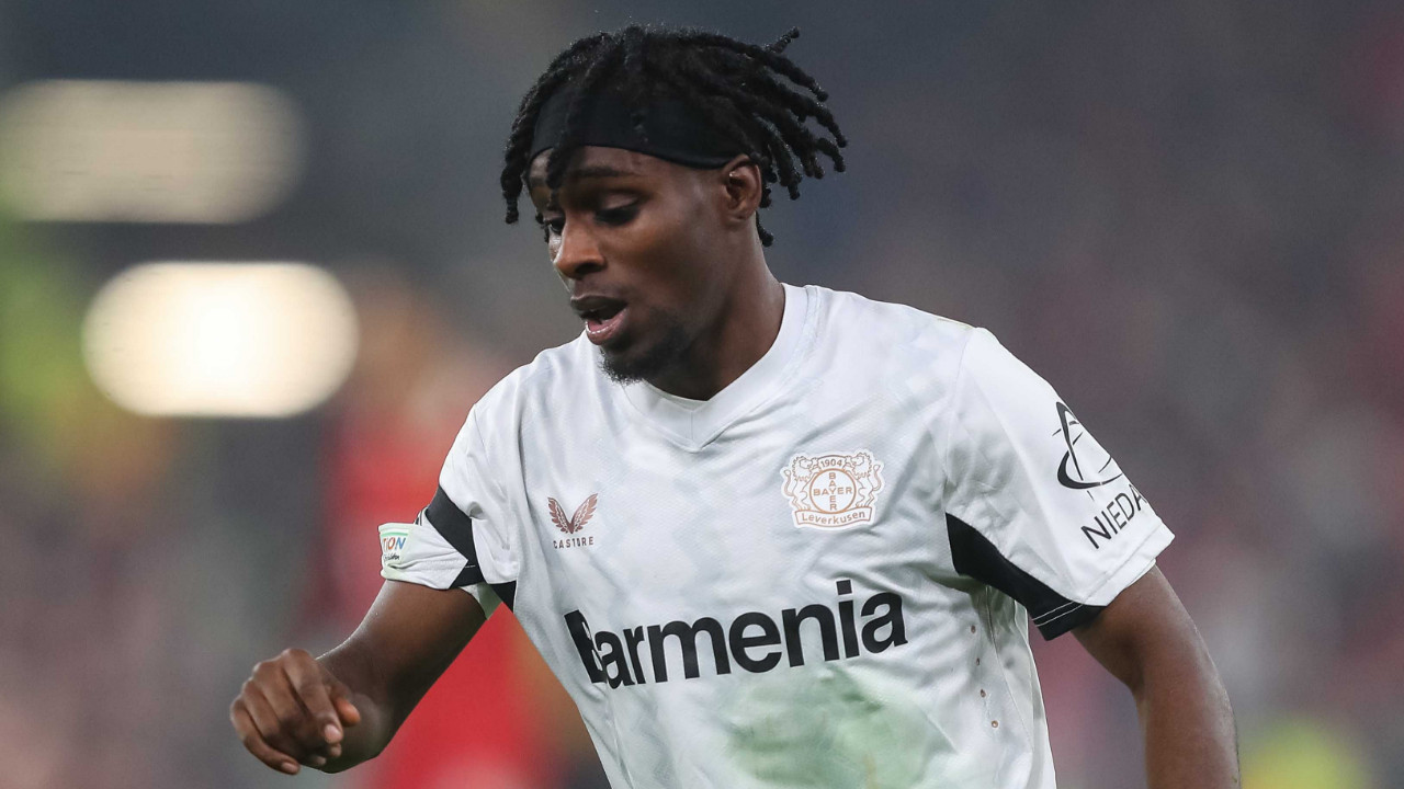 Liverpool’dan Jeremie Frimpong ile 35 milyon Euro'ya 5 yıllık anlaşma