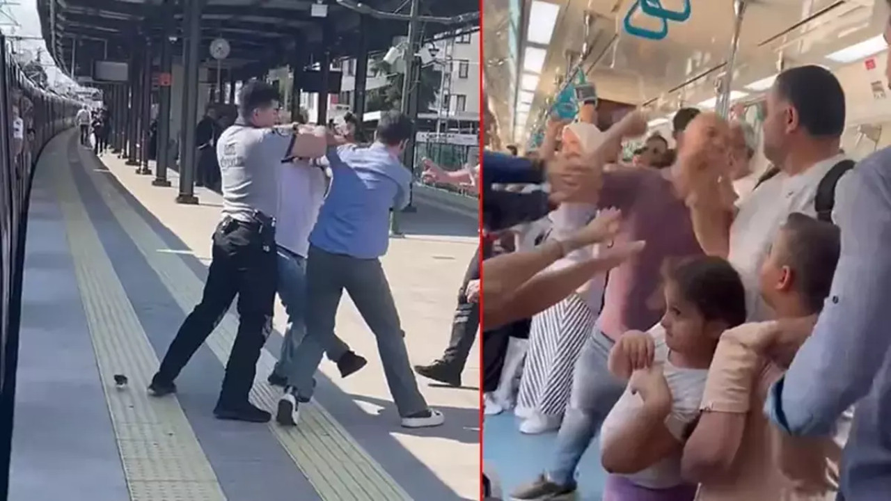 Türkiye'nin konuştuğu görüntüleri çeken isim o anları anlattı