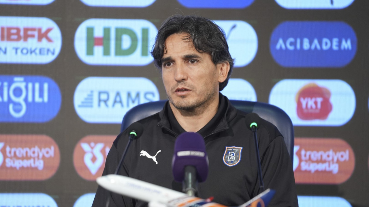 Mustafa Keçeli: Bu oyun bizi tatmin etti