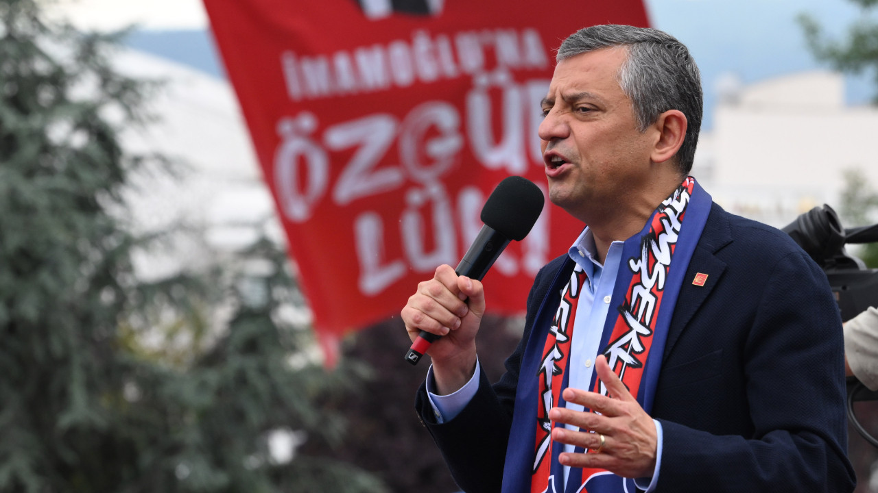 CHP'de sıradaki mitingin adresi belli oldu