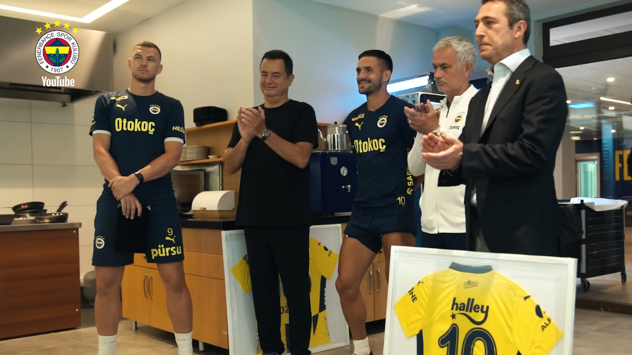 Tadic 'yemekhanede veda' açıklaması yaptı, nedenini anlattı