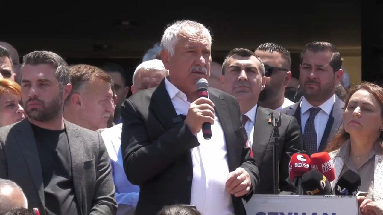 Zeydan Karalar: 10'da 1'ini kendi belediyenize yapıyor musunuz?