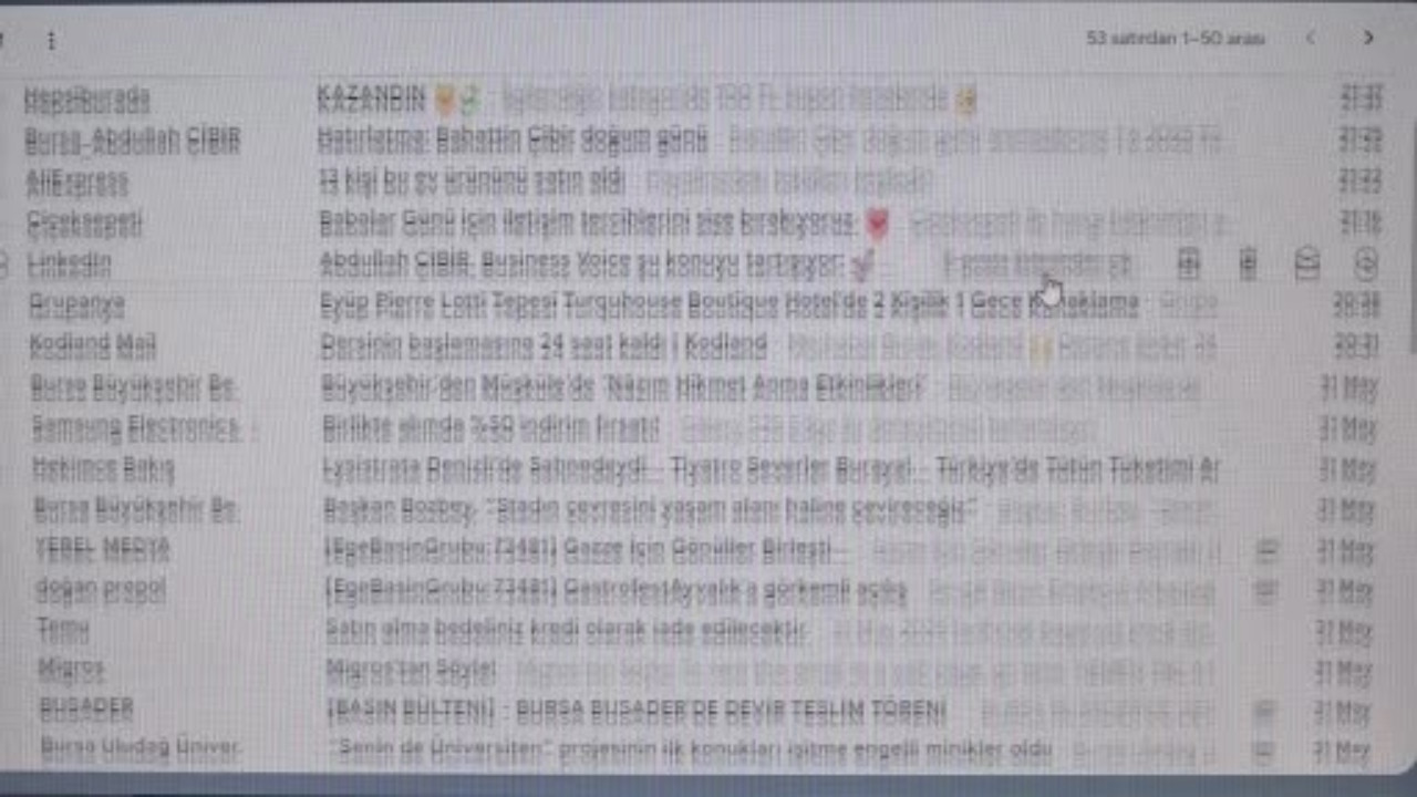 Dolandırıcılar teknolojiye ayak uydurdu: 'Teslimata hazır'