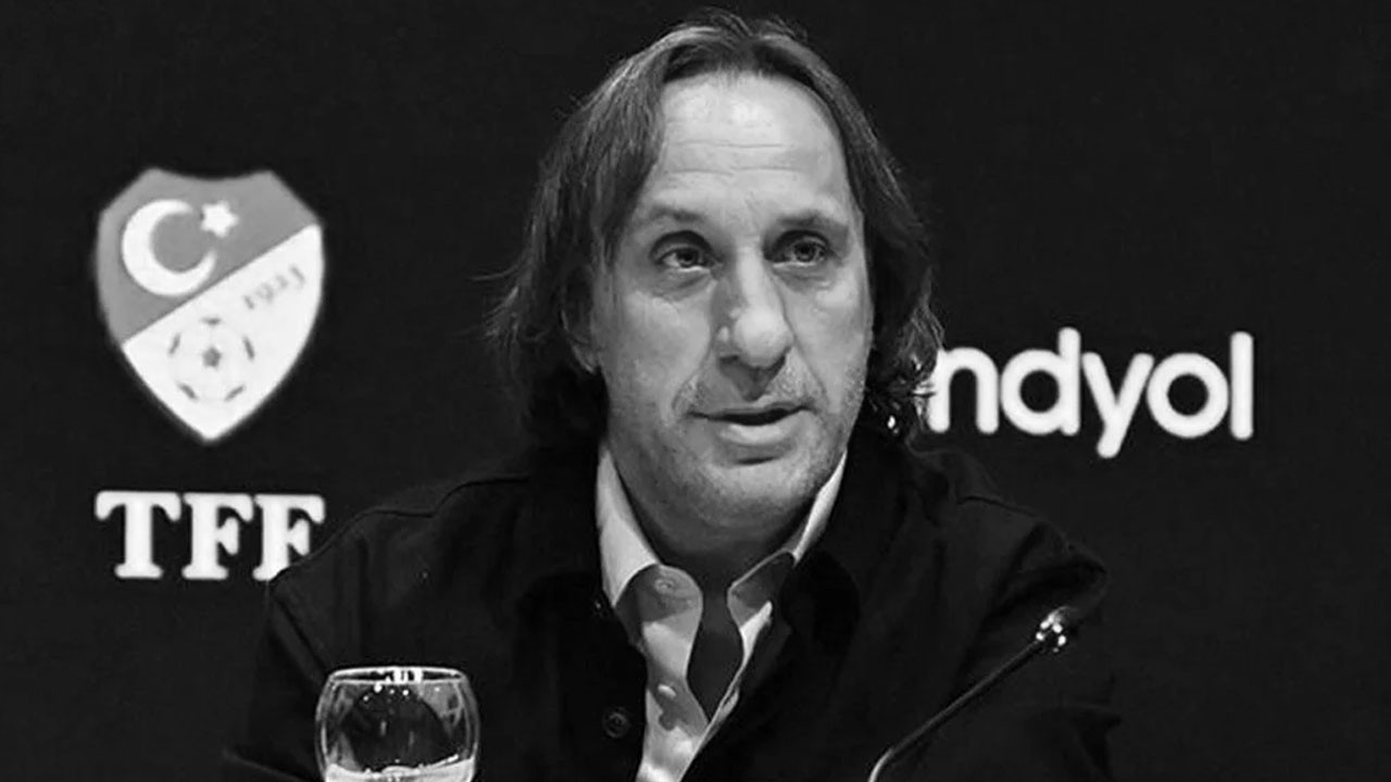 Eyüpspor Başkanı Murat Özkaya’nın acı günü