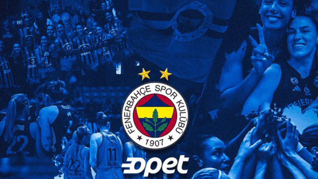 Fenerbahçe Opet'te 4 isim gönderildi