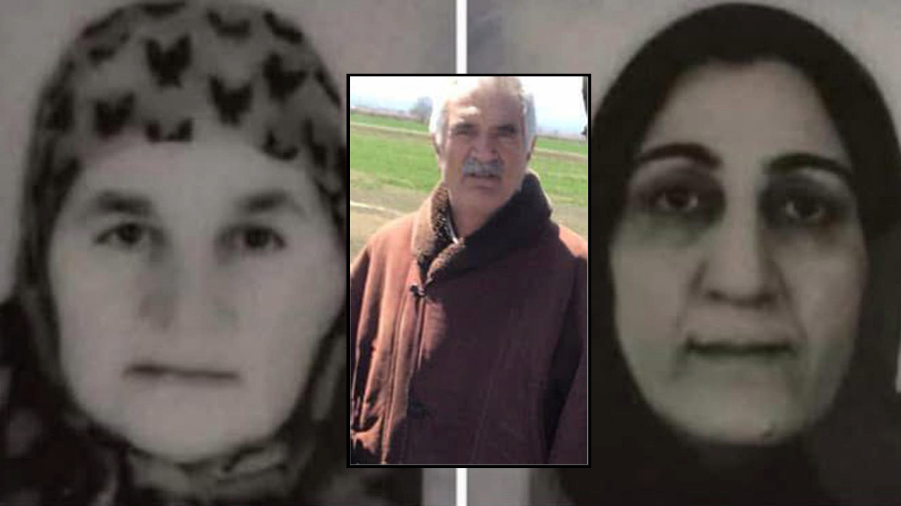 İki yengesini öldürdü, bahanesi şaşırttı: 'Köylülerden yana oldular'