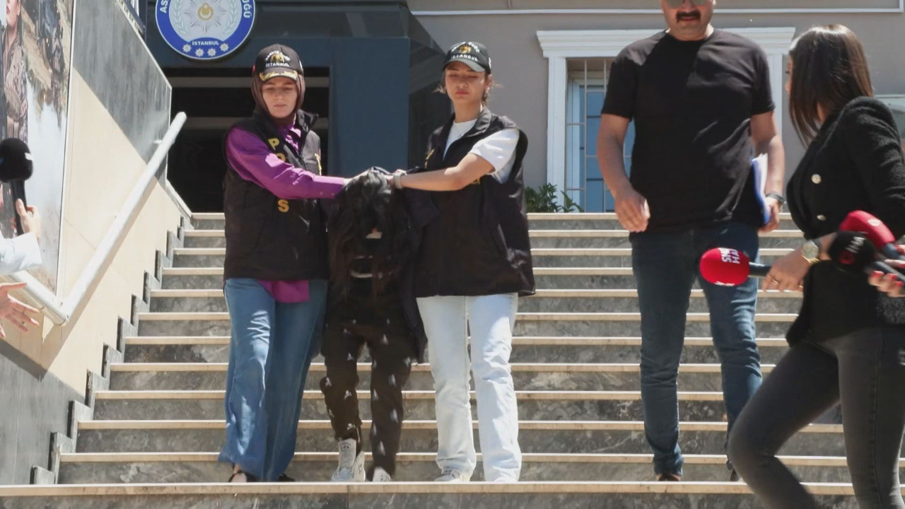 Matematik mühendisi Demet, ev arkadaşını katletti