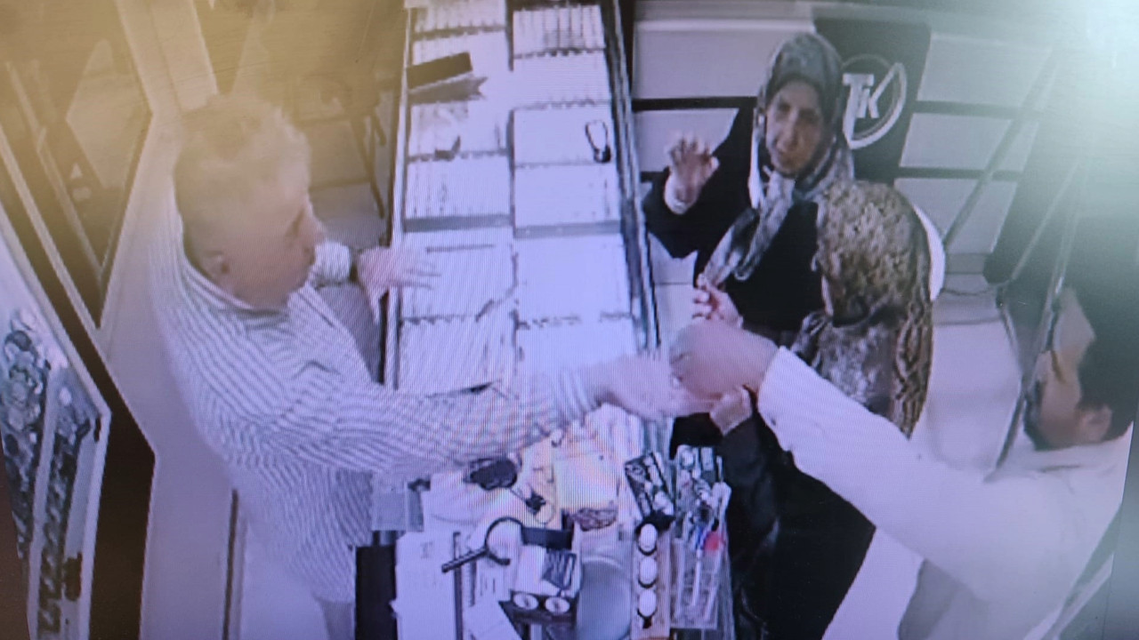 Sahte altınlarla il il dolandırıcılık