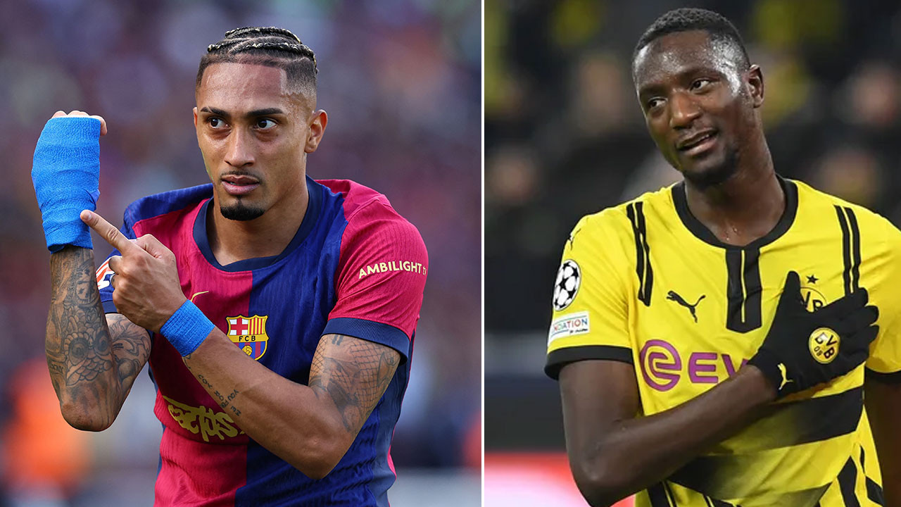 Şampiyonlar Ligi'nin gol kralları belli oldu