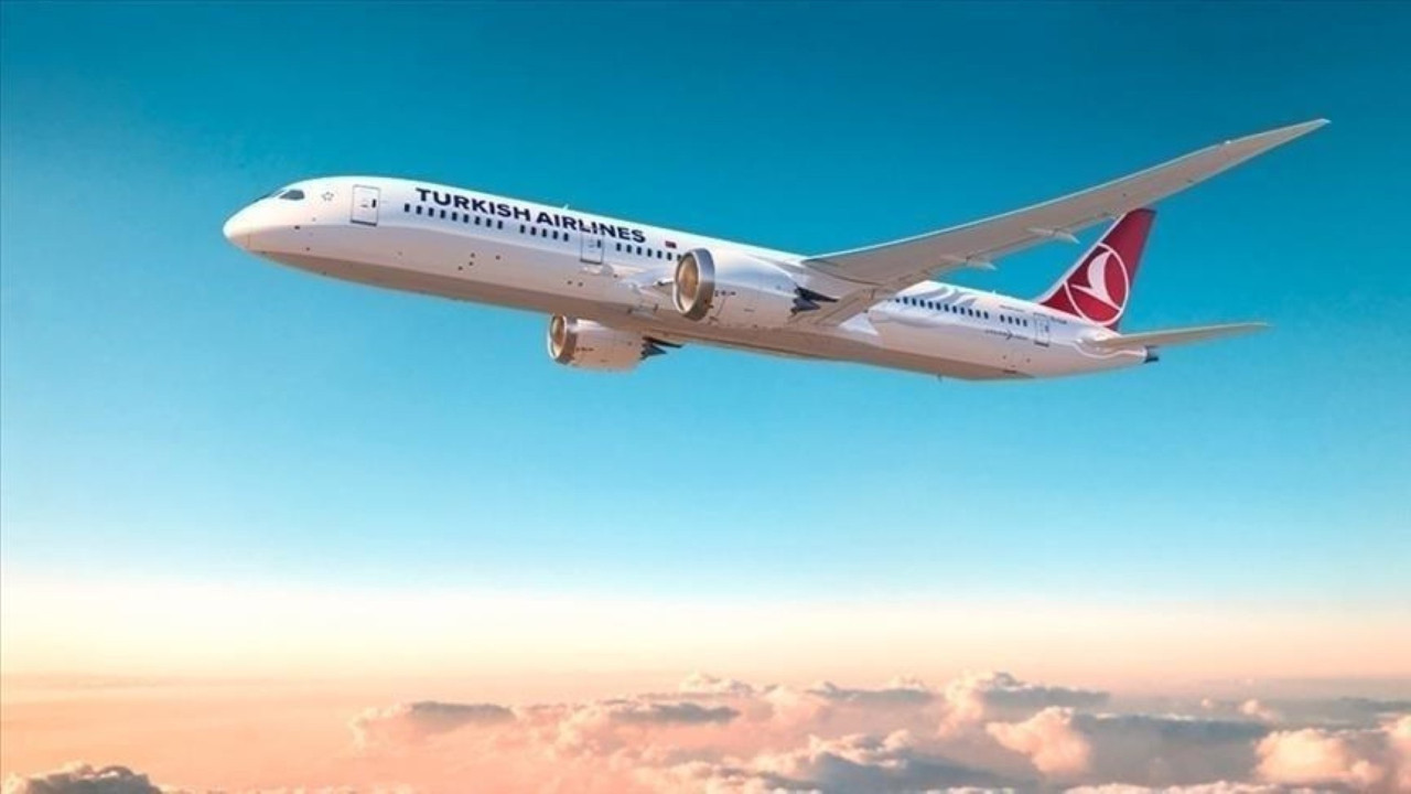 ABD'de kızamık alarmı: 'THY uçağından inen hastalar salgına yol açtı'