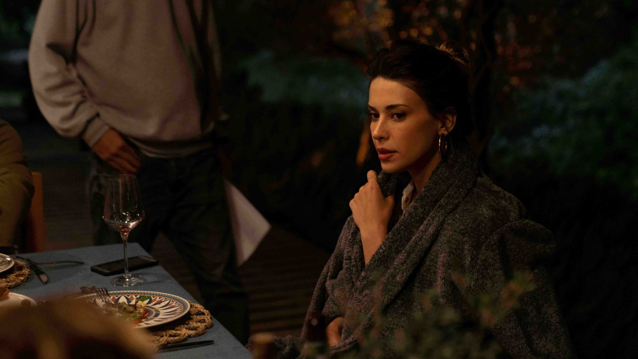 Ameliyat olmuştu: Devrim Özkan sağlık durumunu paylaştı